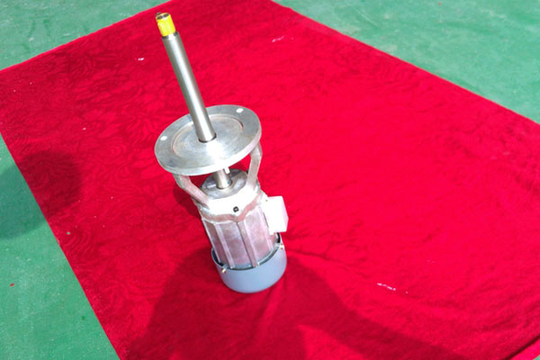 熱處理爐用電機(jī)的啟動(dòng)及運(yùn)行步驟要點(diǎn)，了解嗎